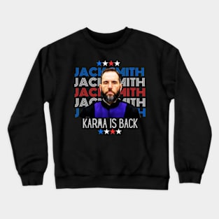 Jack-smith Crewneck Sweatshirt